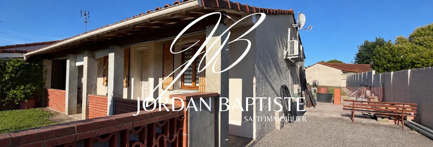 Maison 4 Pièces 98 m² à vendre à Montauban (82000)