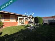MONTAUBAN - BIRAC- Maison T4 Plain pied - — photo 2