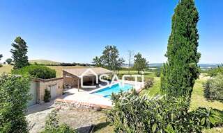 Maison 9 Pièces 400 m² à vendre à Toulouse (31000)