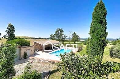 Maison 9 pièces 695000 €