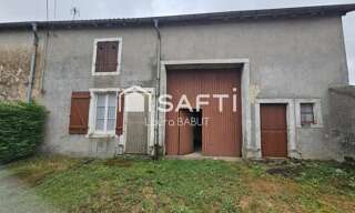 Maison 2 Pièces 74 m² à vendre à Le Châtelet-sur-Meuse (52400)