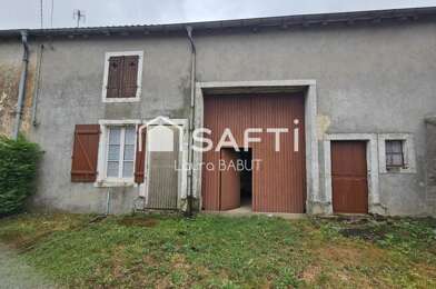 Maison 2 pièces 35000 €