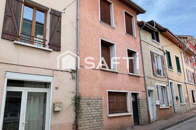 Immeuble  365000 €