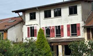 Immeuble  490 m² à vendre à Allevard (38580)