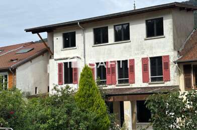 Immeuble  365000 €