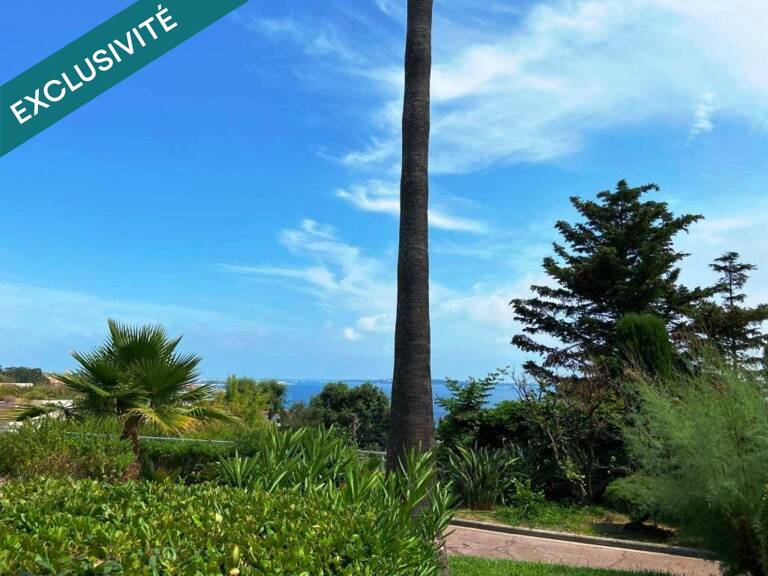 APPARTEMENT 2 PIECES CANNES CROIX DES GARDES — photo 1