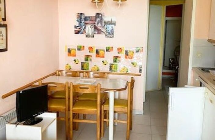 APPARTEMENT 2 PIECES CANNES CROIX DES GARDES — photo 2