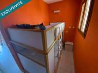 APPARTEMENT 2 PIECES CANNES CROIX DES GARDES — photo 4