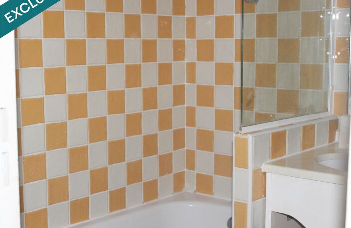 APPARTEMENT 2 PIECES CANNES CROIX DES GARDES — photo 5