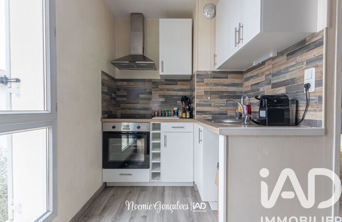 Vente Appartement 2 pièces — photo 3