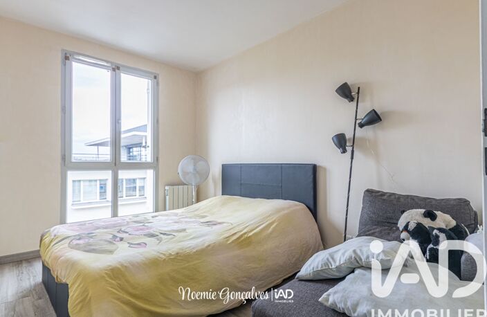 Vente Appartement 2 pièces — photo 4