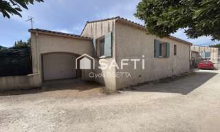 Maison 4 Pièces 83 m² à vendre à Bellegarde (30127)
