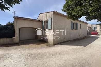 Maison 4 pièces 250000 €