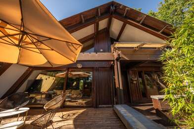 Maison 5 pièces 990000 €