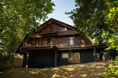Maison 5 pièces 990000 €