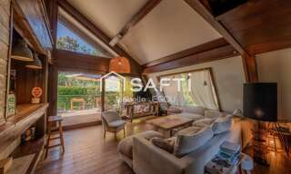 Maison 5 Pièces 140 m² à vendre à La Teste-de-Buch (33115)