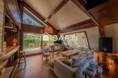 Maison 5 pièces 990000 €