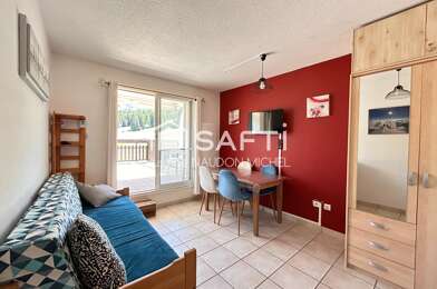 Appartement 1 pièces 70000 €