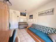 Studio 2/4 couchages au pied des pistes — photo 2