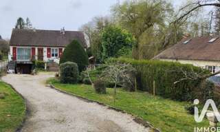 Maison 5 Pièces 80 m² à vendre à Moret-Loing-et-Orvanne (77250)