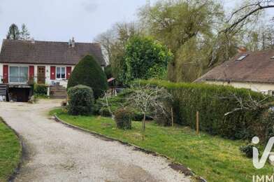 Maison 5 pièces 215000 €