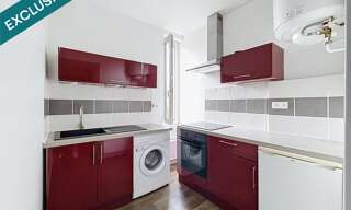 Appartement 3 Pièces 29 m² à vendre à Angers (49100)