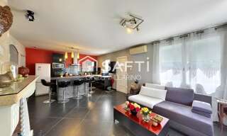 Appartement 3 Pièces 67 m² à vendre à Ambarès-et-Lagrave (33440)