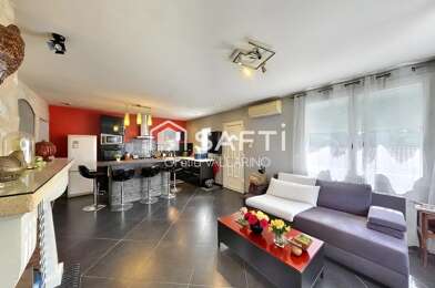 Appartement 3 pièces 159000 €