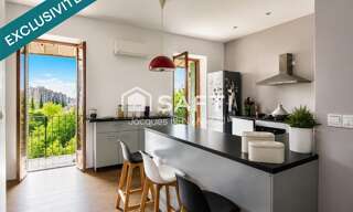 Appartement 4 Pièces 110 m² à vendre à Marseille 4 (13004)