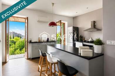 Appartement 4 pièces 250000 €