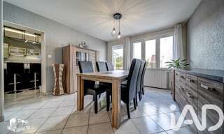 Maison 5 Pièces 114 m² à vendre à Homécourt (54310)