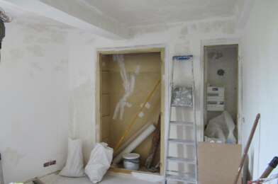 Appartement 2 pièces 45000 €
