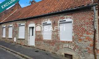 Maison 3 Pièces 60 m² à vendre à Haspres (59198)