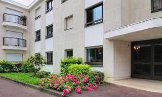 Appartement 5 Pièces 92 m² à vendre à Bourg-la-Reine (92340)