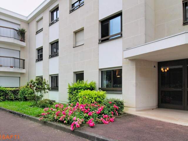 Bel appartement familial - Profession libérale possible — photo du bien