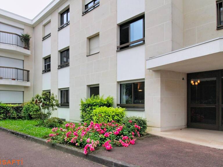 Bel appartement familial - Profession libérale possible — photo 1