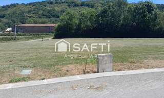 Terrain  1560 m² à vendre à Galez (65330)