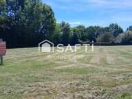 Terrain Constructible Viabilisé de 1560 m² — photo 2