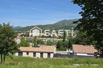 Terrain  100000 €