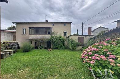 Maison 5 pièces 350000 €