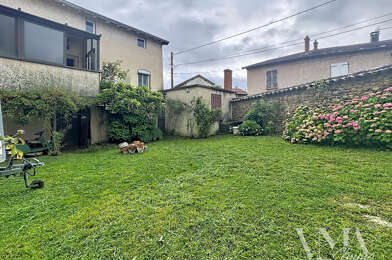Maison 5 pièces 350000 €
