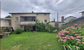 Maison 5 Pièces 80 m² à vendre à Fleurieux-sur-l'Arbresle (69210)