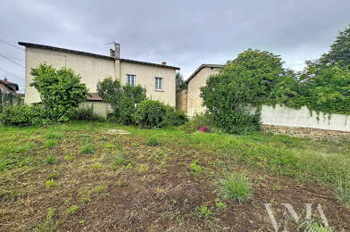 Maison 5 pièces 350000 €