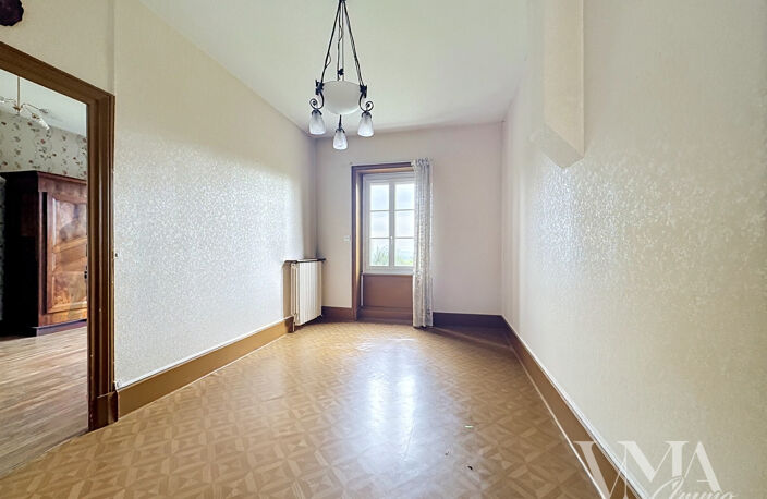 Fleurieux-sur-l'Arbresle   Maison 1875 + annexe en pierre am — photo 2