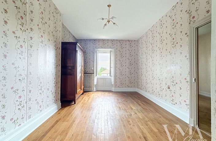 Fleurieux-sur-l'Arbresle   Maison 1875 + annexe en pierre am — photo 4