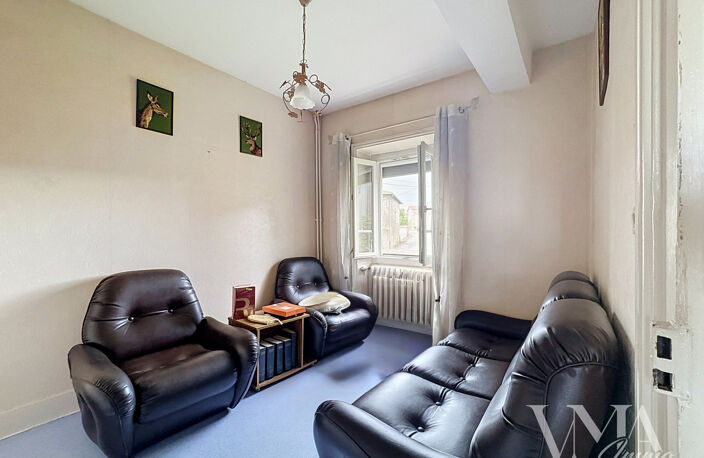 Fleurieux-sur-l'Arbresle   Maison 1875 + annexe en pierre am — photo 5