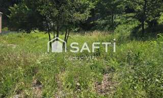 Terrain  628 m² à vendre à Digne-les-Bains (04000)