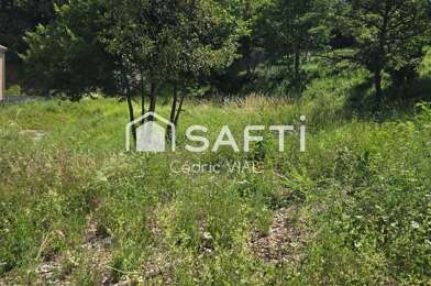 Terrain  95000 €