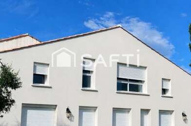 Appartement 4 pièces 412000 €