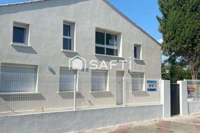 Appartement 4 pièces 412000 €